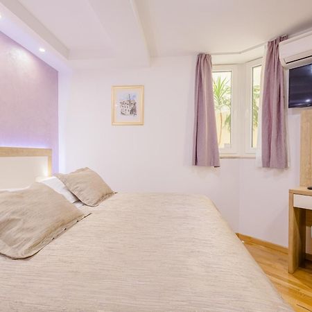Apartman Mija Split Eksteriør billede