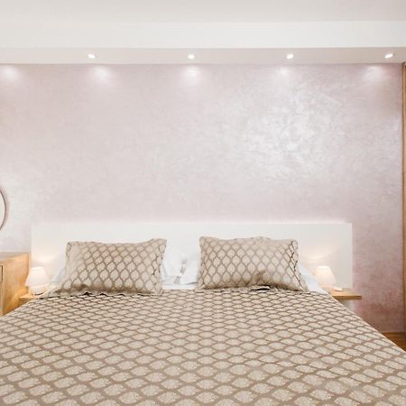 Apartman Mija Split Eksteriør billede