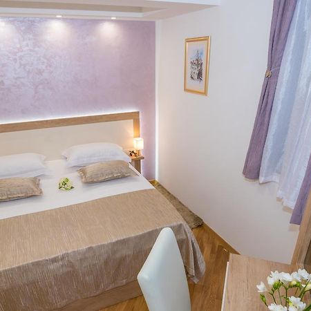 Apartman Mija Split Eksteriør billede