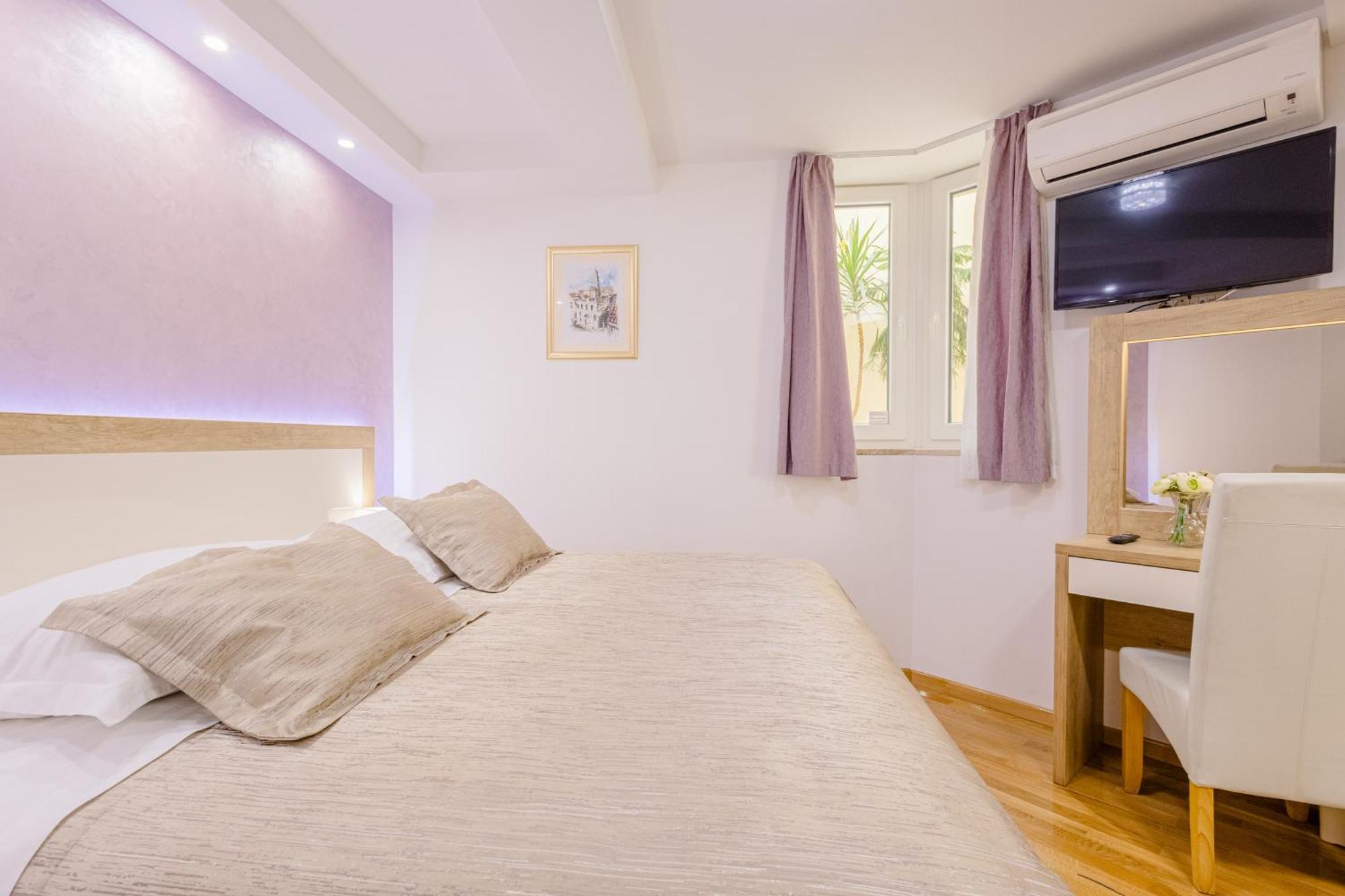 Apartman Mija Split Eksteriør billede