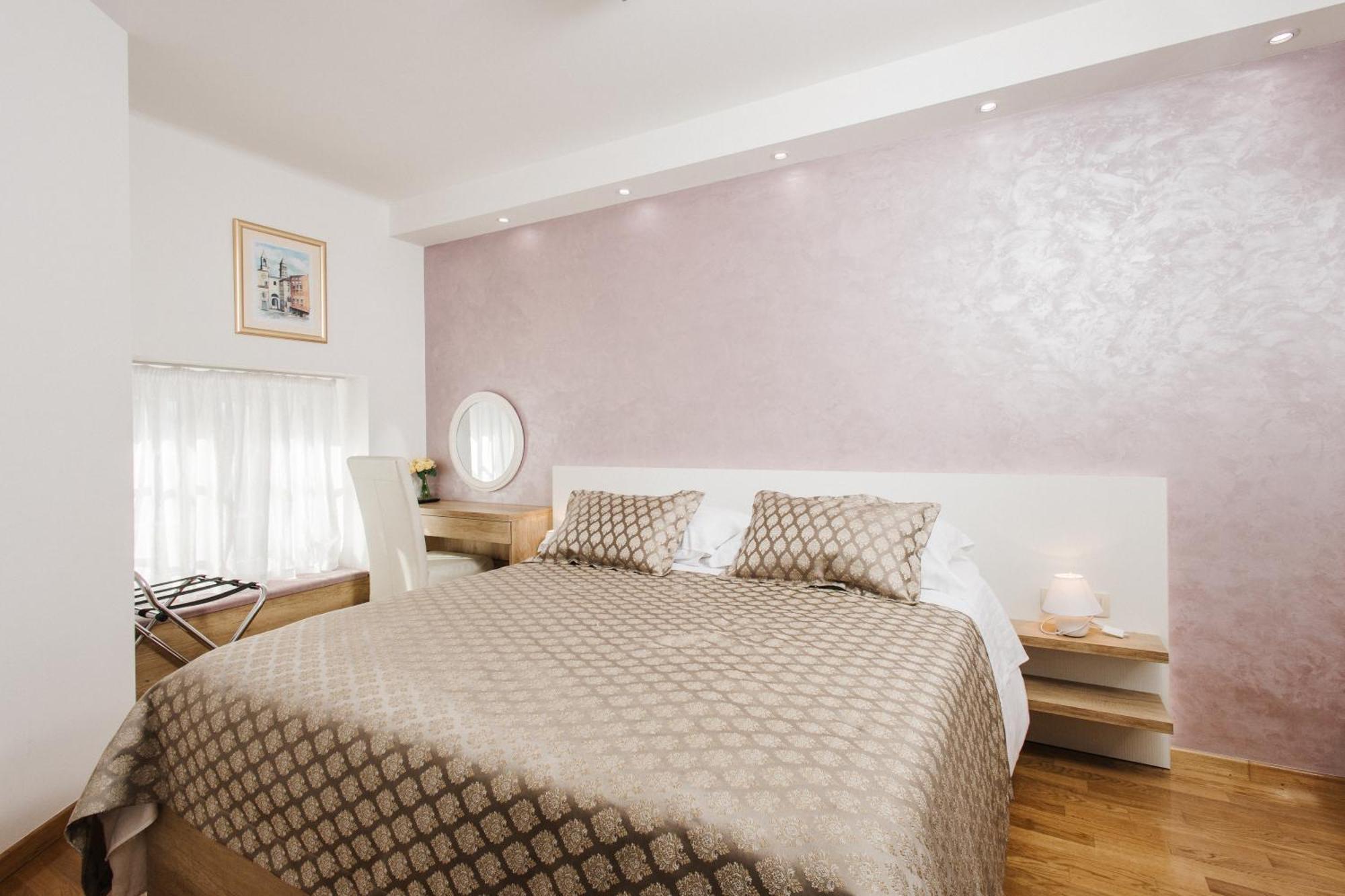 Apartman Mija Split Eksteriør billede