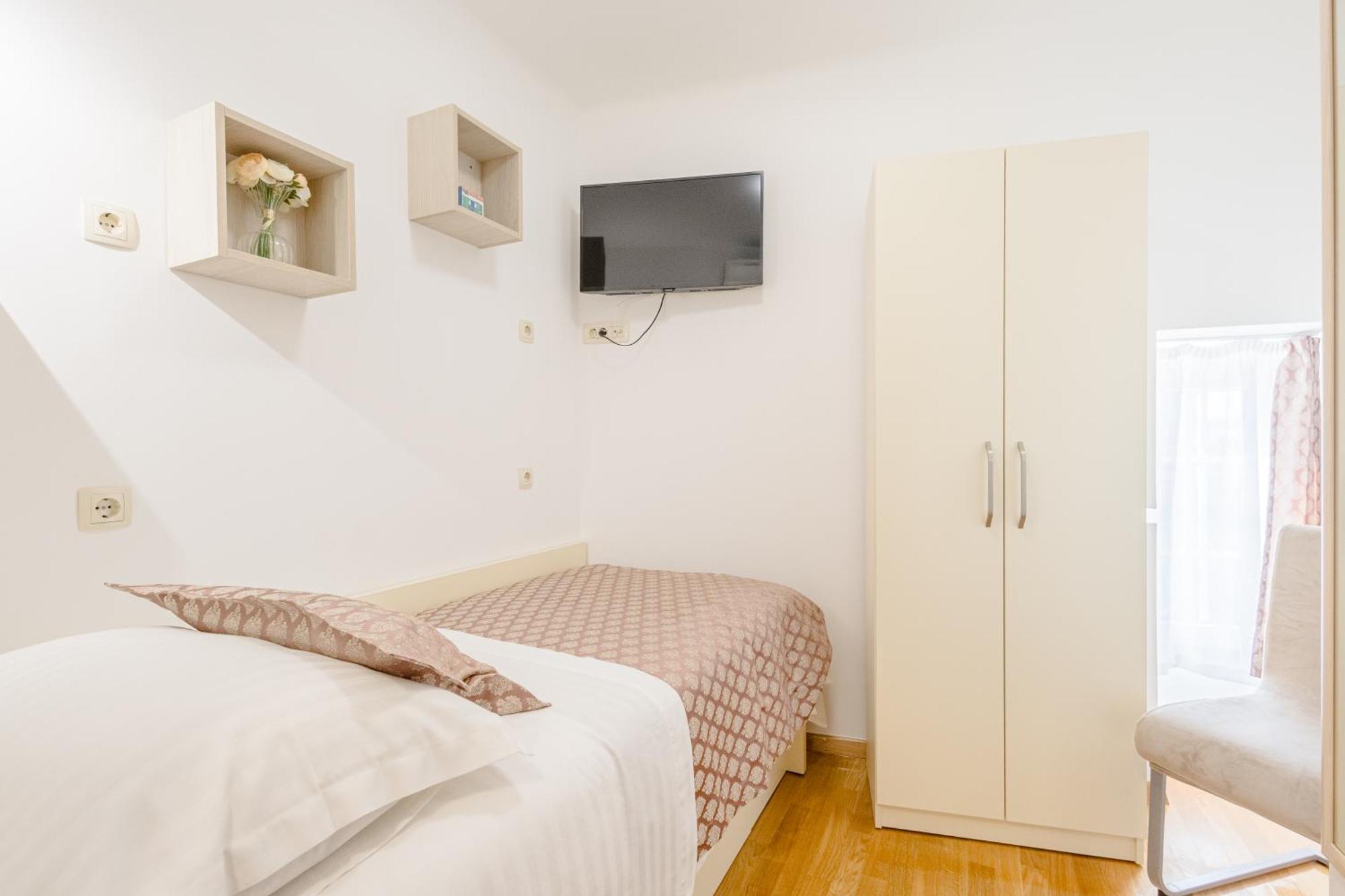 Apartman Mija Split Eksteriør billede