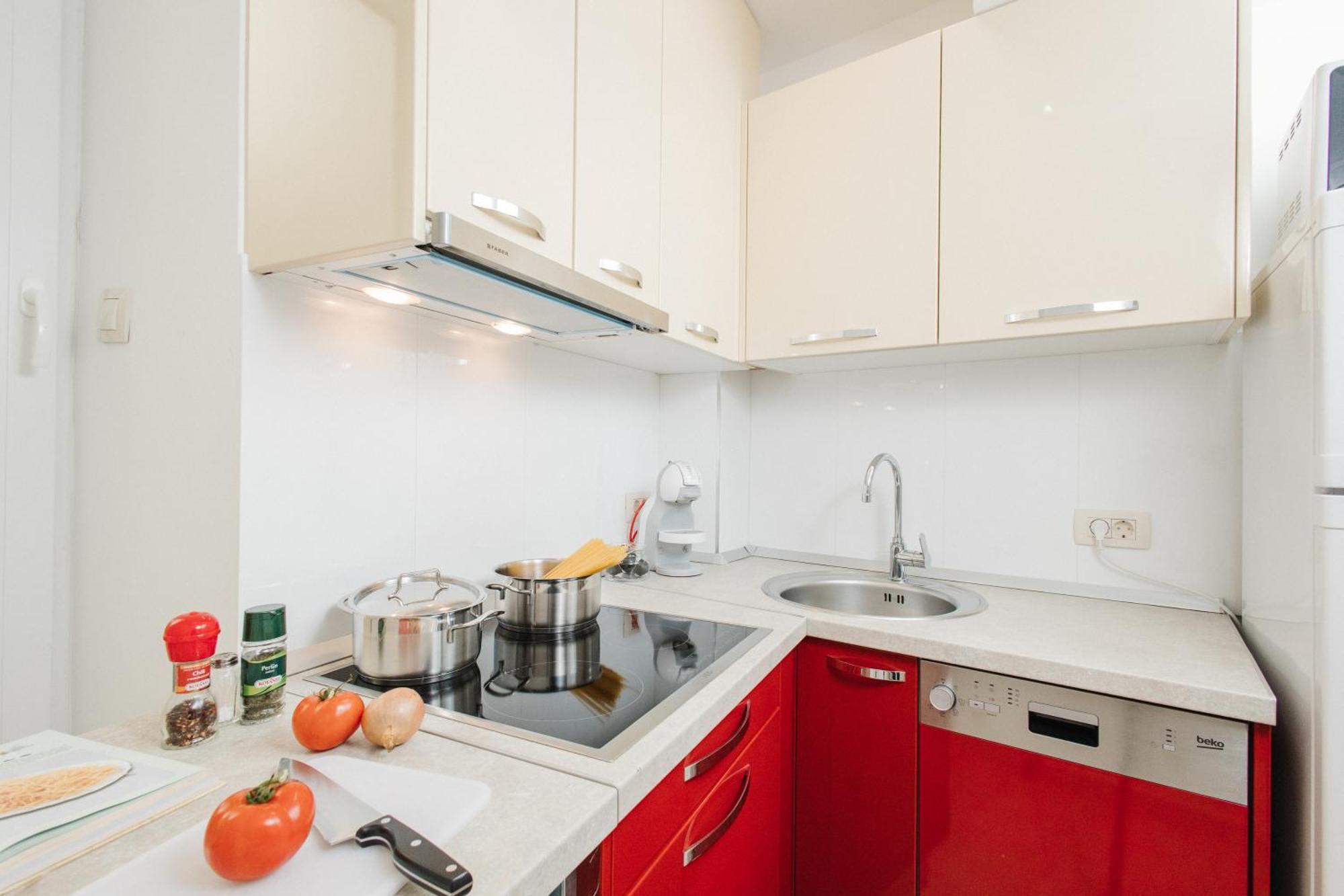 Apartman Mija Split Eksteriør billede