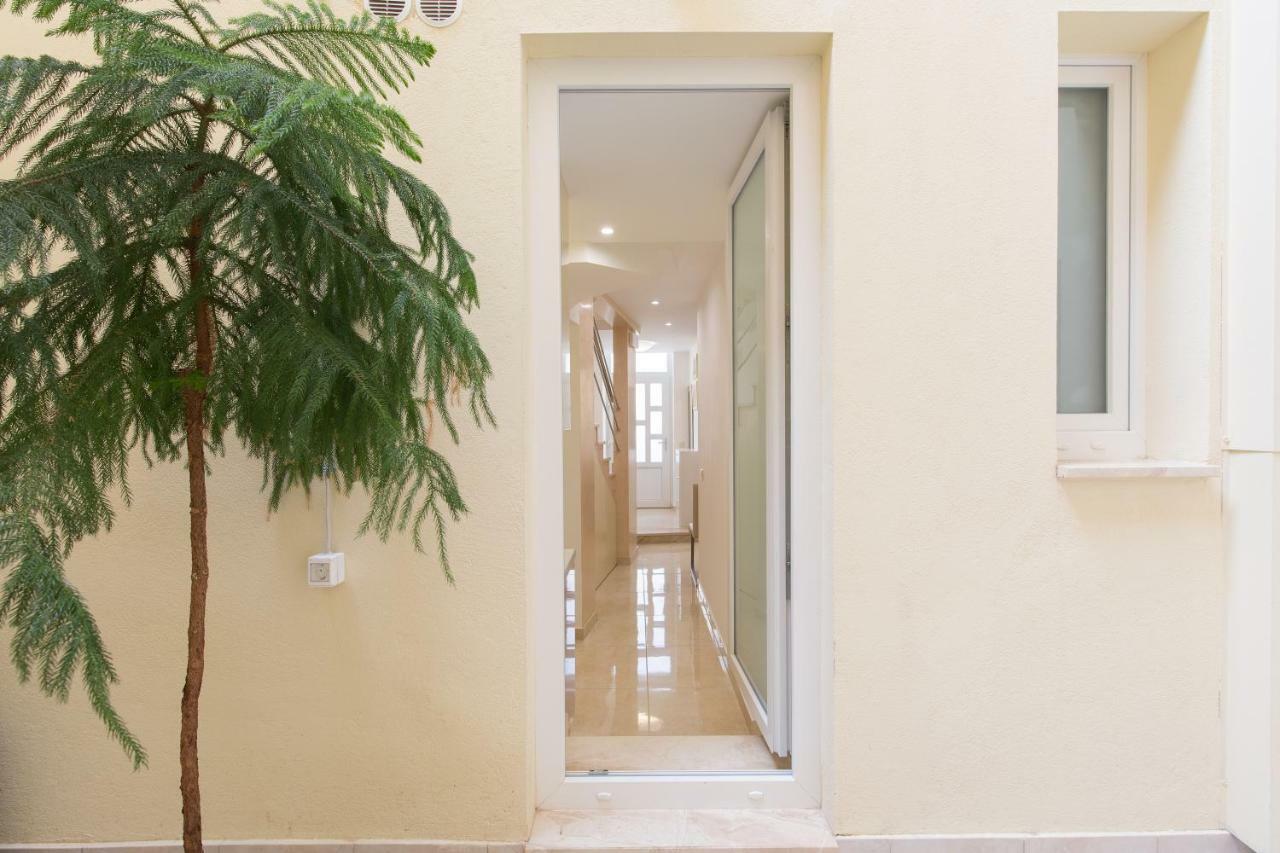 Apartman Mija Split Eksteriør billede
